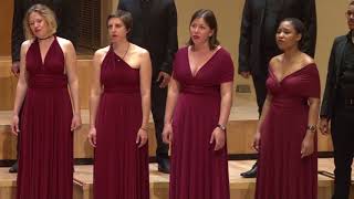 Sellenbosch Univeristy Chamber Choir - Mali, die slaaf se lied