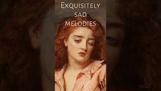 Exquisitely Beautiful Melodies - Classical piano playlist #shorts