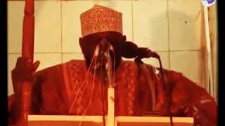 Ousmane solh Traoré koutuba (mariages forcés)