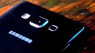 Samsung Mobile||Samsung Galaxy A5 Unboxing||