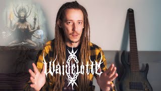 MY NEW BAND - WAIDELOTTE