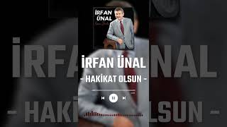 İrfan Ünal - Hakikat Olsun #shorts