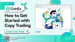 How to Get Started With Copy Trading