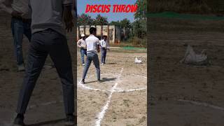 Discus throw #viral #thow #trending #trendingvideo #game #myfirstvlog #myfirstvlogviral