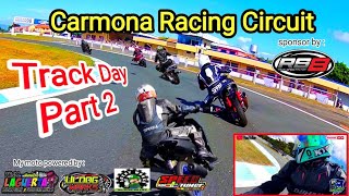 Part 2 .Trackday by bombakid at Carmona Racing Circuit.. May 14, 2021.