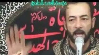 انا العباس ليث الغاضرية : علي الكربلائي


》لطميات سريعة قديمه

》قصائد حسينيه

》قرايات حسينيات قديمة