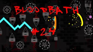 Bloodbath 69% (Extreme demon) #25