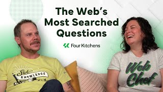 We Answer the Web’s Most Searched Questions about Tech, AI and Web Development…