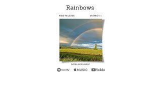 Rainbows by Elizabeth Bonds