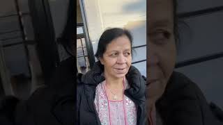 My Mother Came to Canada. Full Video on my Youtube