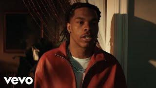 Lil Baby - Blissful (Music Video) 2023