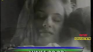 Hola Susana! Promo 1995 TELEFE