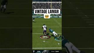 THIS is how to use Lamar Jackson in Madden 25 😎