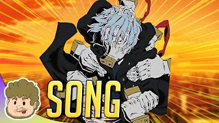 TOMURA SHIGARAKI SONG - "why wont you fall?" | McGwire ft HazTik [MY HERO ACADEMIA]