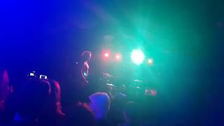 Nachtblut Club Action Saint-Petersburg 28.09.19 Part 3