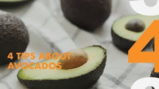 02 Tuesday Avocado Tips FB