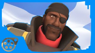 [SFM] Meet the Sticky Demoman