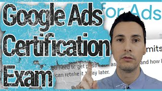 What is Google Ads Video Certification? Should you do it?