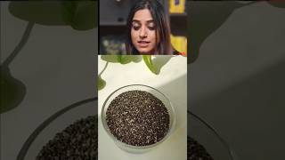 Benifits of eating chia Seeds ‎@GunjanShouts  #shortsviral #chiaseed #weightloss