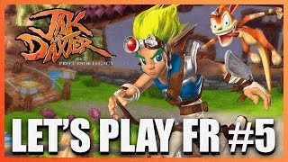 ON FAIT LE 100% | JAK AND DAXTER | LET'S PLAY #5 [FIN]