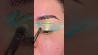 @olivia__makeup | Disney Princess makeup: Jasmine🧞‍♂️⏳👑 #makeup #makeuptutorial #disney