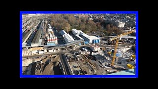 Teures bahnprojekt: woche der wahrheit für stuttgart 21