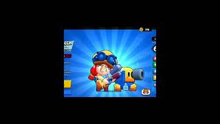 открытие сундуков в Brawl Stars #shorts