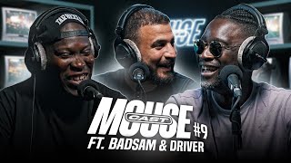 Le fabuleux destin des Rap Contenders (MouseCast #9)