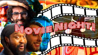 We Scored a Movie in One Night - Ben Levin