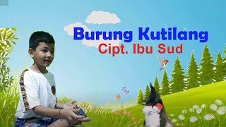 Burung Kutilang // Lagu Asyik Anak Indonesia // Versi Baru