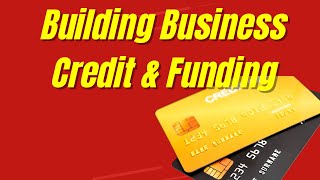 How to Build Business Credit FAST! Secrets Revealed