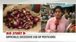 3945 economics agriculture NDTV Your veggies bad for us, says Kerala to Tamil Nadu