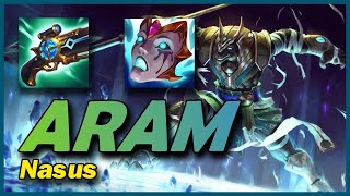 Ap Nasus in Aram!