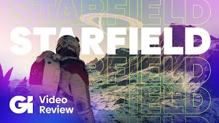 Starfield Review | Game Informer