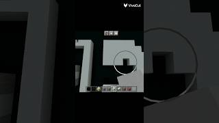 minecraft Minecraft making for statue kaise banaye#short Minecraft S Minecraft gaming shots