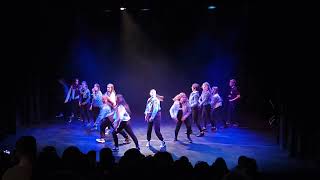 Oblivion Dance Show 2023 - Advanced Class