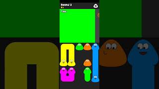 Pou Plays Connect