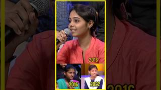 நான்தான் தமிழ்நாட்டுல முதல் மதிப்பெண் | Dr sanghavi in neeya naana | full episode #shorts