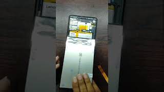 Lenovo Tab M7 Screen repair.