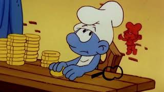 The Smurfs And The Money Tree