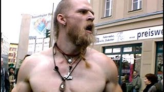 Star Wars - Duel Of The Fates (Techno Viking HD)