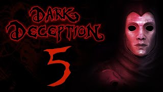 Dark Deception - Mortal Puppets