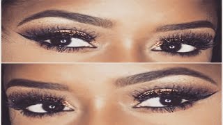 How To: Do Your Eyebrows Using MAC'S Dipdown + tips & tricks