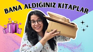 yepyeni kitaplar ✦ kütüphanem büyüyor #kitapalışverişi