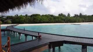 Adaaran Prestige Water Villas