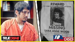 10 Real Horrifying Murder Cases Decoded #28 || True Crime Stories