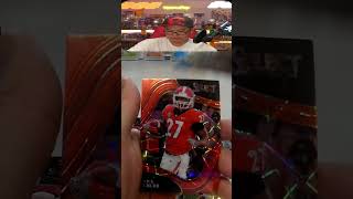 Opening 2x Panini Select Draft Picks '22 before the big games! Pt 1 #nfl #nflcards #nfldraft