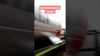 Kereta Api Betmakola Tanker..#short #keretaapi #ptkai