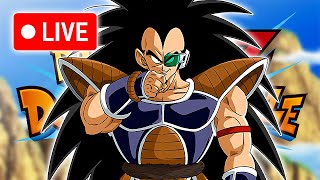 STREAM ENDS IF PHY RADITZ WINS IN DOKKAN BATTLE!!