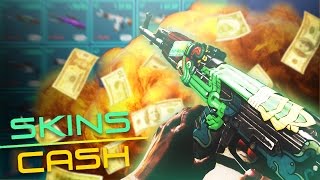 VENDE TUS SKINS DE FORMA INSTANTÁNEA! - TrickShooter2606